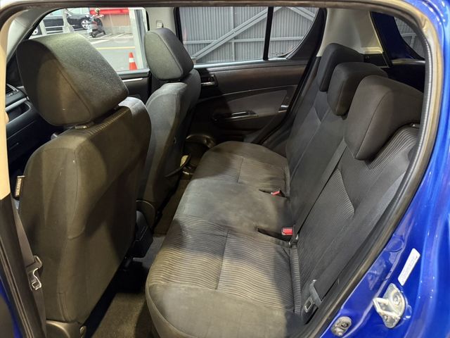 SUZUKI鈴木 SWIFT  第11張相片
