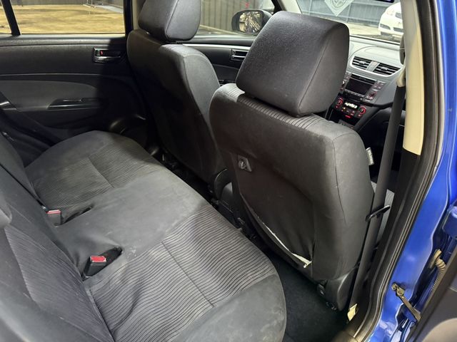 SUZUKI鈴木 SWIFT  第12張相片