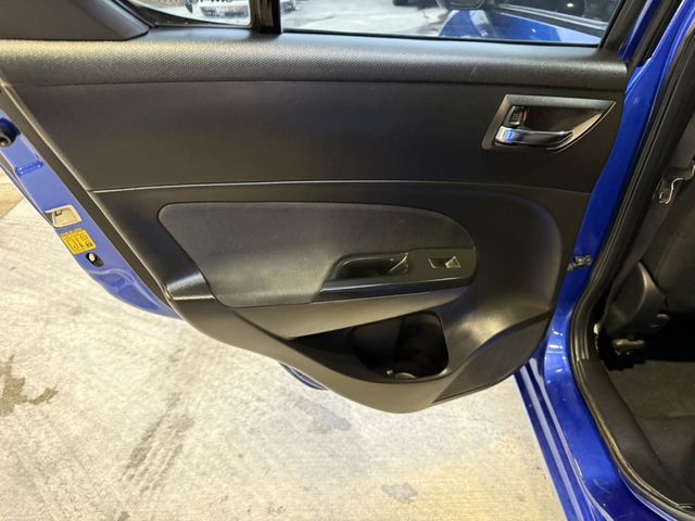 SUZUKI鈴木 SWIFT  第13張相片