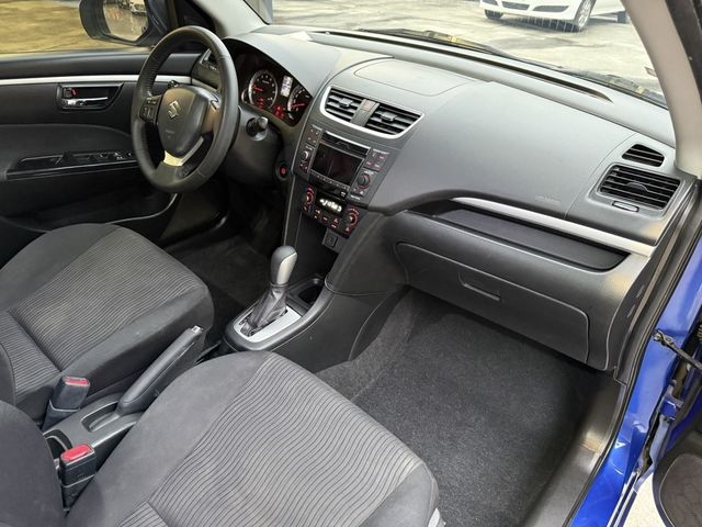 SUZUKI鈴木 SWIFT  第14張相片