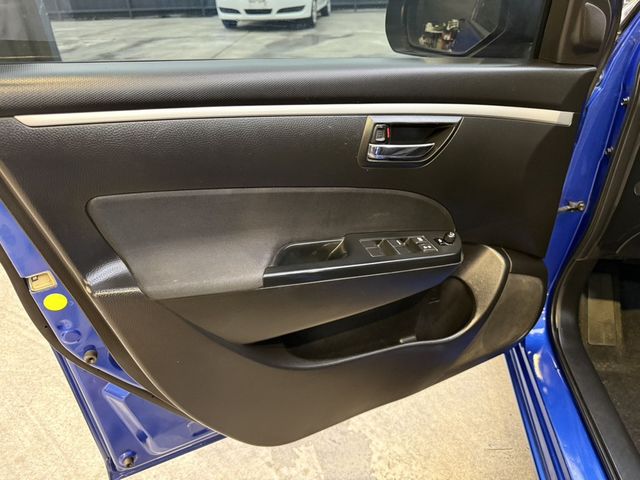 SUZUKI鈴木 SWIFT  第15張相片