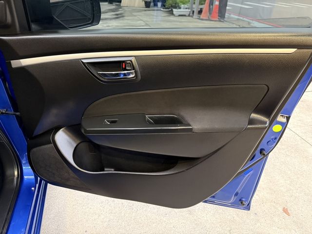 SUZUKI鈴木 SWIFT  第16張相片