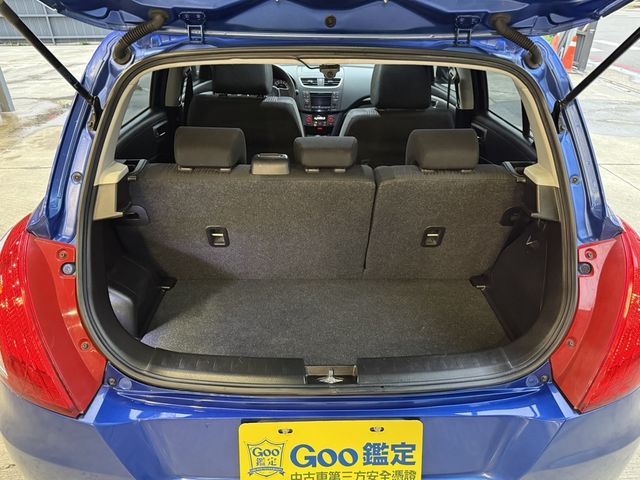 SUZUKI鈴木 SWIFT  第17張相片