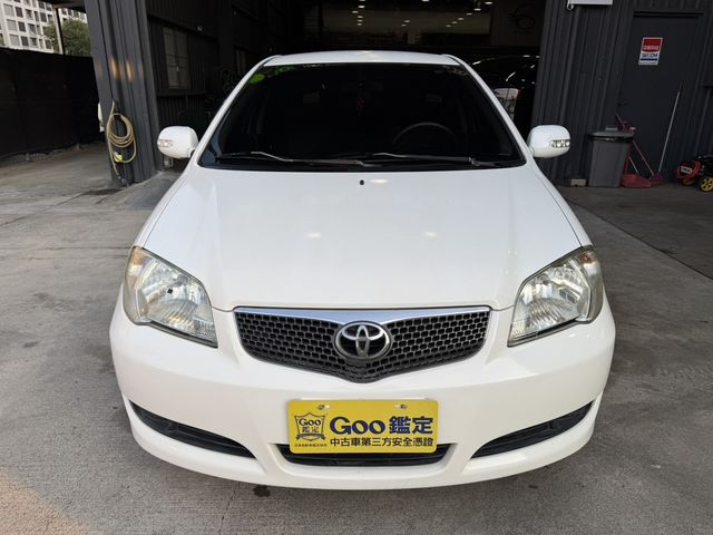TOYOTA豐田 VIOS  第2張相片