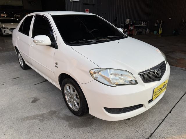 TOYOTA豐田 VIOS  第3張相片