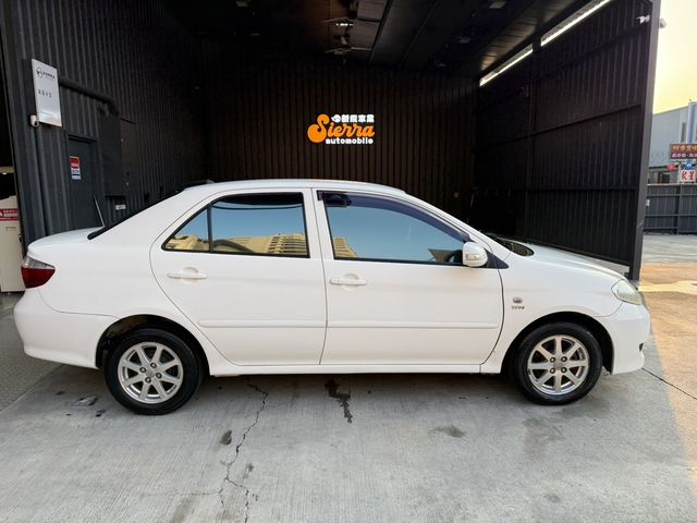 TOYOTA豐田 VIOS  第5張相片