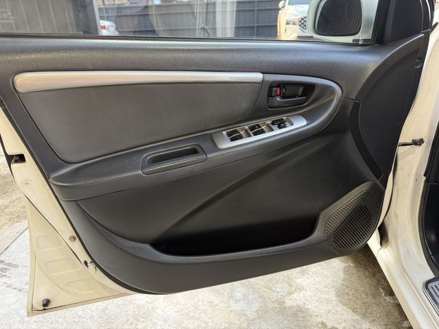 TOYOTA豐田 VIOS  第8張相片