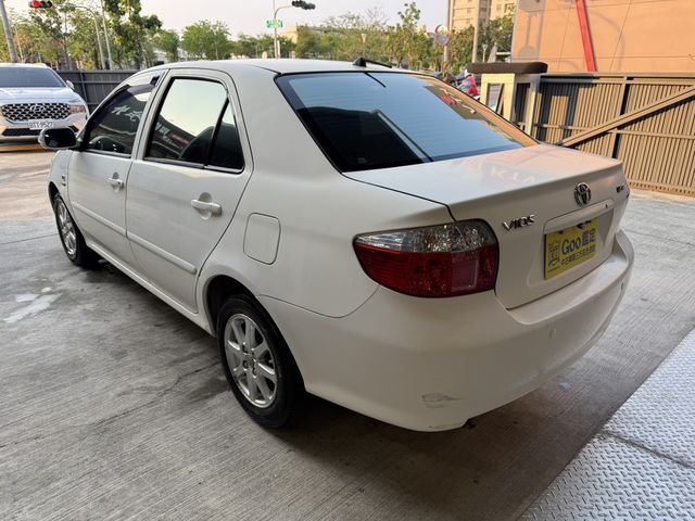 TOYOTA豐田 VIOS  第9張相片