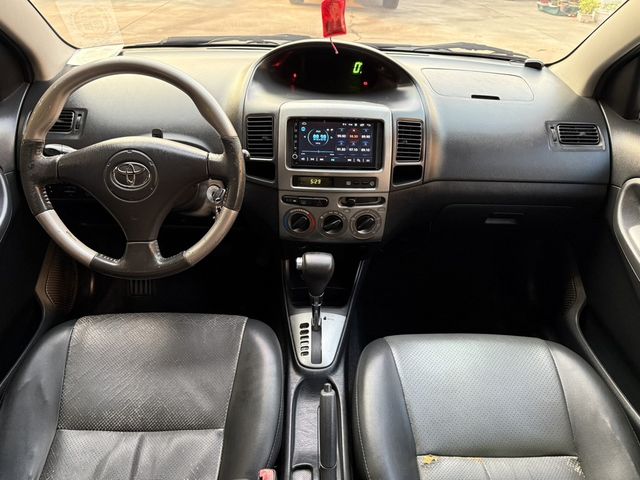 TOYOTA豐田 VIOS  第10張相片