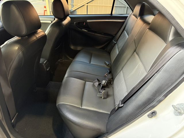 TOYOTA豐田 VIOS  第12張相片