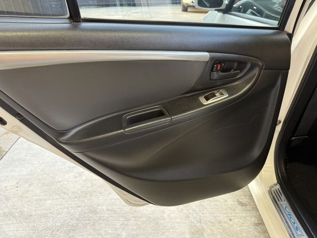 TOYOTA豐田 VIOS  第13張相片