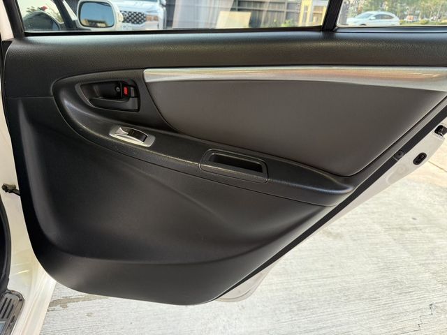 TOYOTA豐田 VIOS  第14張相片