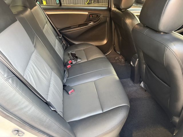 TOYOTA豐田 VIOS  第15張相片