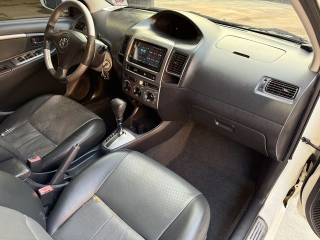 TOYOTA豐田 VIOS  第18張相片