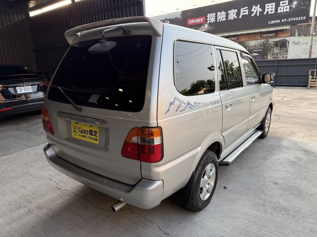 TOYOTA豐田 ZACE SURF  第7張相片