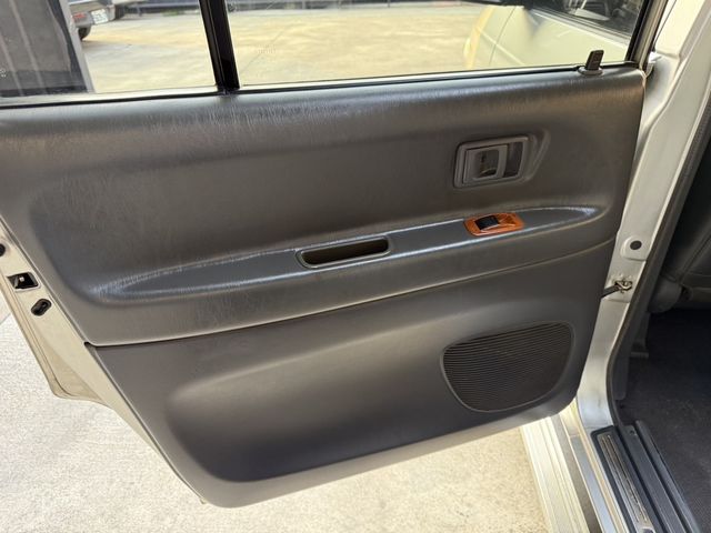 TOYOTA豐田 ZACE SURF  第12張相片