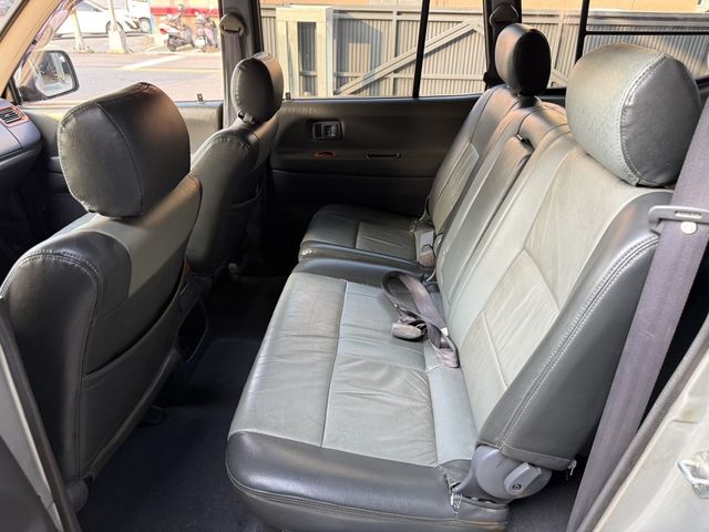 TOYOTA豐田 ZACE SURF  第13張相片