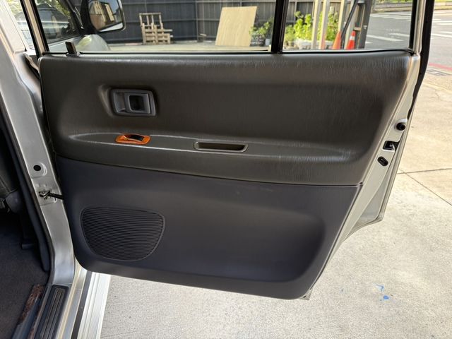 TOYOTA豐田 ZACE SURF  第14張相片