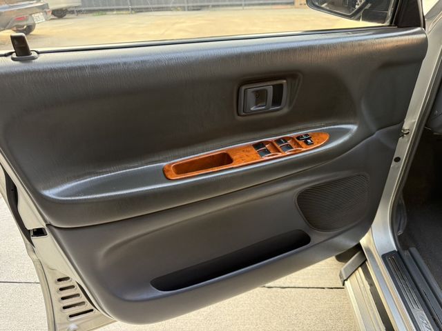 TOYOTA豐田 ZACE SURF  第15張相片