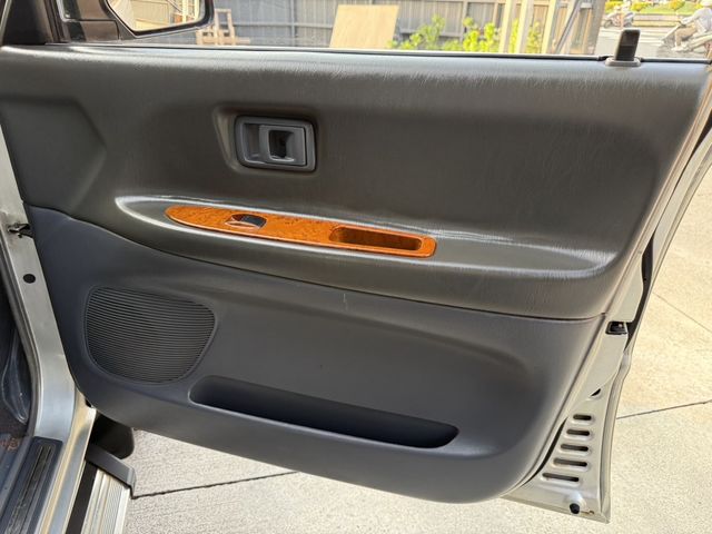 TOYOTA豐田 ZACE SURF  第16張相片