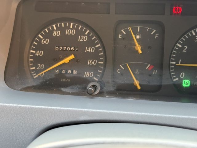 TOYOTA豐田 ZACE SURF  第19張相片