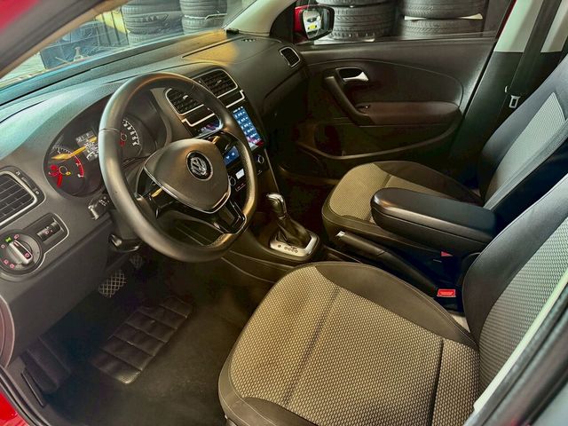 VOLKSWAGEN福斯 POLO  第9張相片
