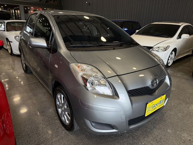 TOYOTA豐田 YARIS  第3張相片