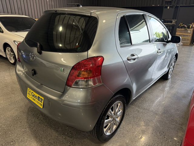 TOYOTA豐田 YARIS  第5張相片