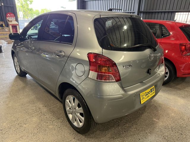 TOYOTA豐田 YARIS  第7張相片