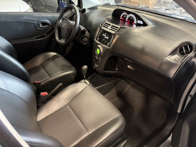 TOYOTA豐田 YARIS  第10張相片