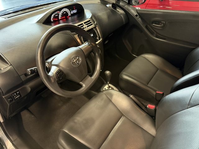 TOYOTA豐田 YARIS  第11張相片