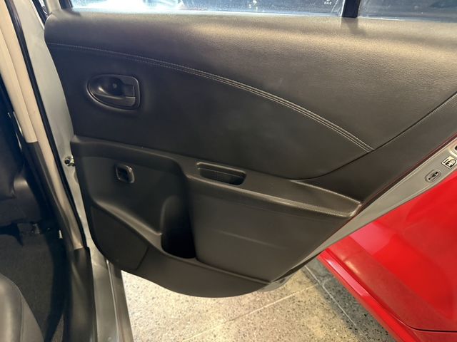 TOYOTA豐田 YARIS  第19張相片