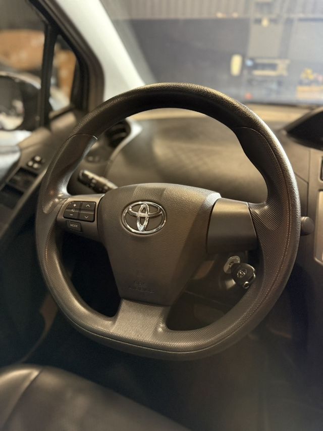 TOYOTA豐田 YARIS  第20張相片