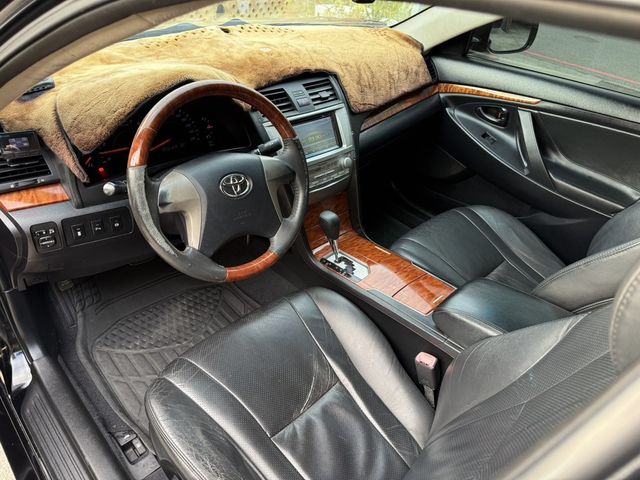 TOYOTA豐田 CAMRY  第11張相片