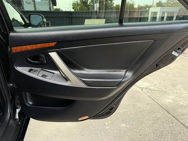 TOYOTA豐田 CAMRY  第17張相片