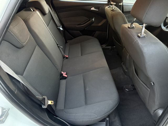 FORD福特 FOCUS  第11張相片