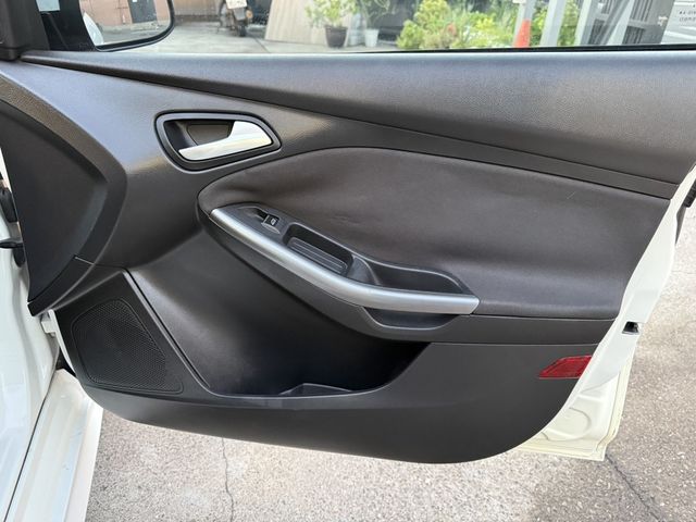 FORD福特 FOCUS  第18張相片