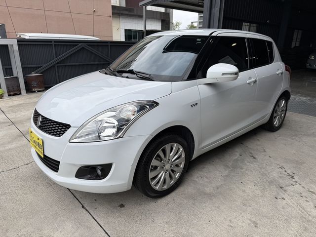 SUZUKI鈴木 SWIFT  第1張相片