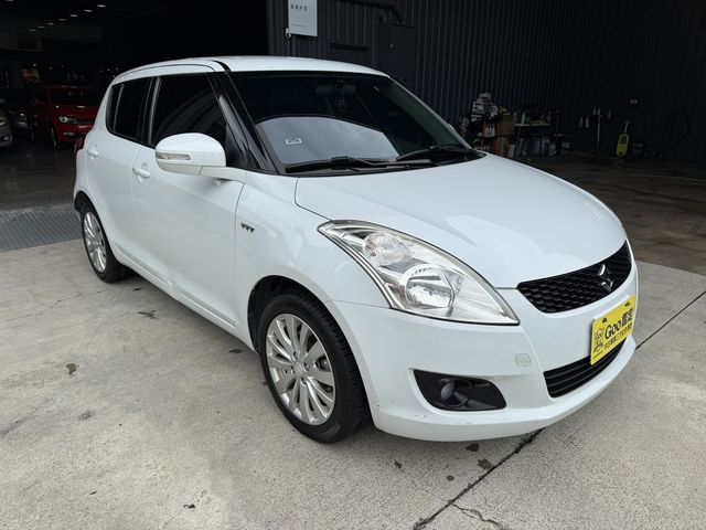 SUZUKI鈴木 SWIFT  第3張相片