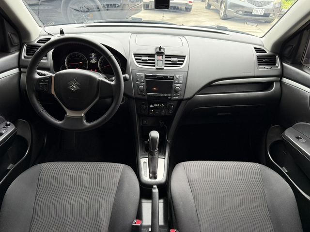 SUZUKI鈴木 SWIFT  第17張相片