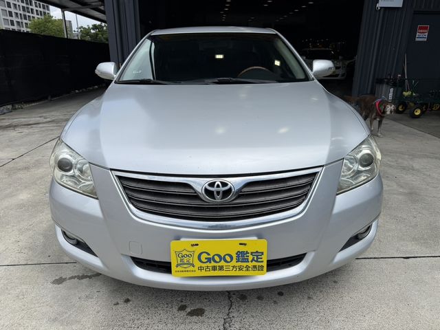TOYOTA豐田 CAMRY  第2張相片