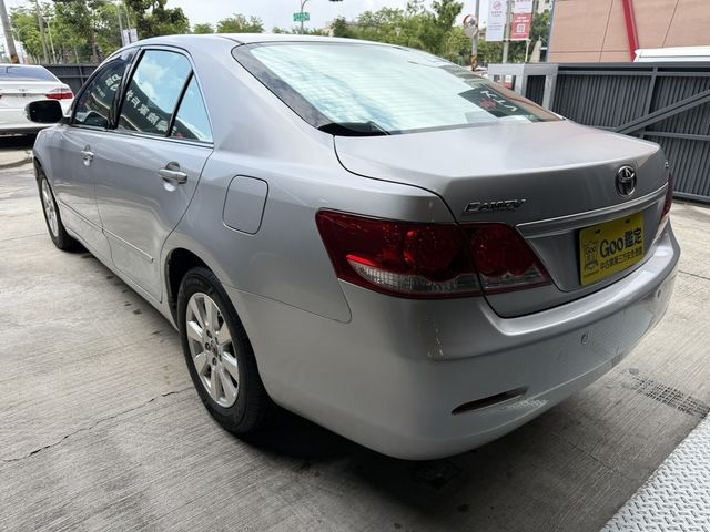 TOYOTA豐田 CAMRY  第4張相片