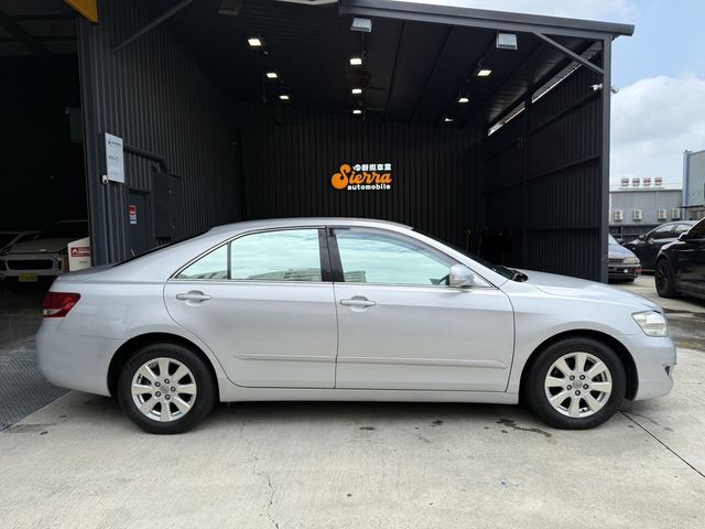TOYOTA豐田 CAMRY  第7張相片