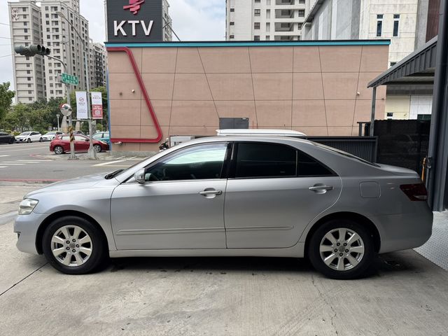 TOYOTA豐田 CAMRY  第8張相片