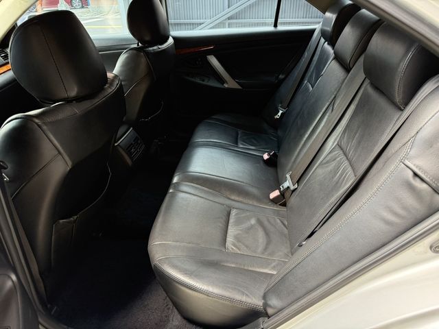 TOYOTA豐田 CAMRY  第11張相片