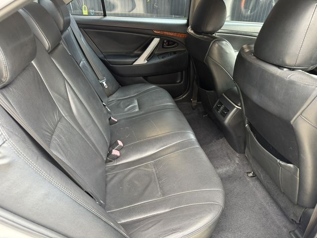 TOYOTA豐田 CAMRY  第12張相片