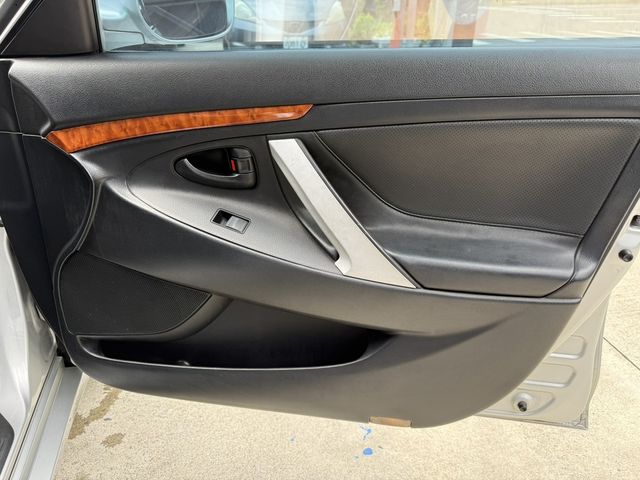 TOYOTA豐田 CAMRY  第16張相片