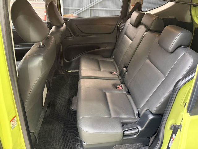 TOYOTA豐田 SIENTA  第9張相片