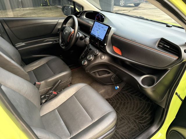 TOYOTA豐田 SIENTA  第13張相片