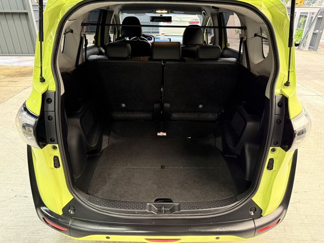 TOYOTA豐田 SIENTA  第14張相片